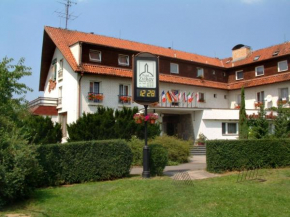 Resort Hotel Zvíkov, Zvíkovské Podhradí